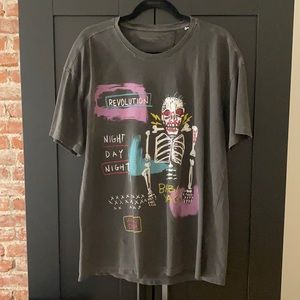 John Varvatos Star US Shirt SZ L